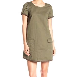J.O.A Los Angeles Dress